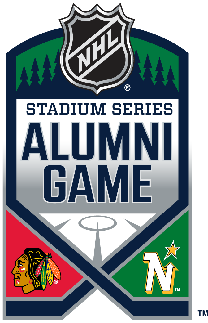 NHL Stadium Series 2016 Misc Logo iron on heat transfer